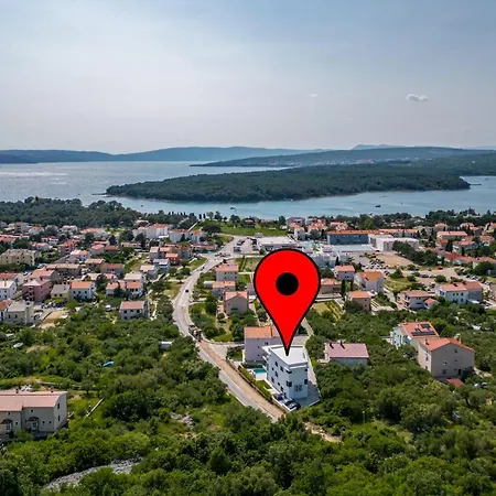 Luxury Marco Polo With A Private Swimming Pool With Salt Sea Water *