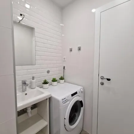 Appartement Luxury Marco Polo