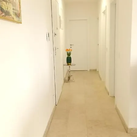 Luxury Marco Polo With A Private Swimming Pool With Salt Sea Water Punat