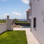 Luxury Marco Polo With A Private Swimming Pool With Salt Sea Water Punat