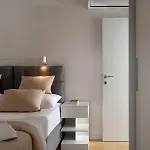 Apartamento Luxury Marco Polo With A Private Swimming Pool With Salt Sea Water *