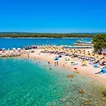 Luxury Marco Polo With A Private Swimming Pool With Salt Sea Water