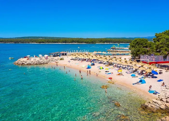 Luxury Marco Polo With A Private Swimming Pool With Salt Sea Water
